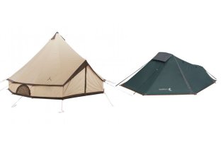 Tents & Tarps