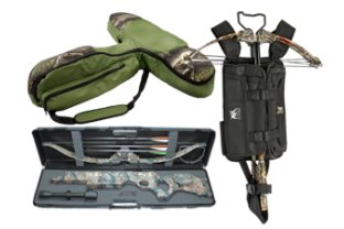 Bags & Cases