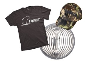 Fan Merchandise