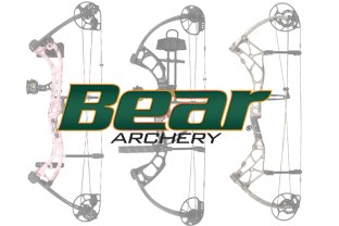 BEAR Archery