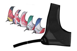 Chest Protector