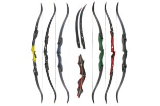 ILF Bows