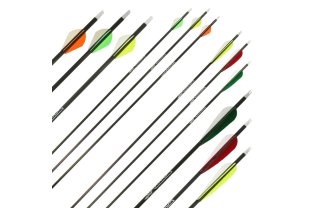 Complete Arrows