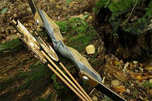 Recurve Bows