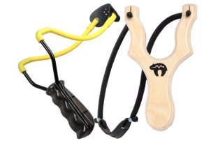 Slingshots