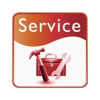 Service: Anbauteile vormontieren
