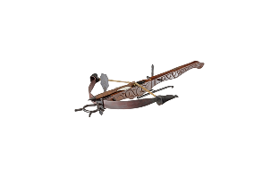 Medieval Crossbow & Larp