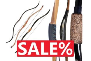 Reiterbögen %