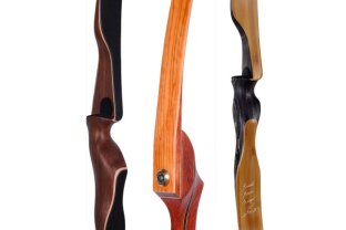 Recurve Bows