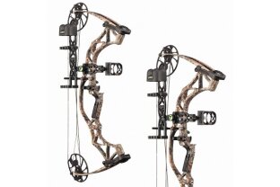 Compound Bows