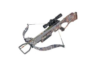 EXCALIBUR Crossbow