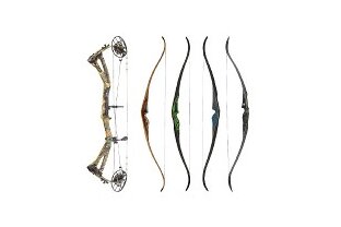 Accessories for Hunting buy online » BogenSportWelt