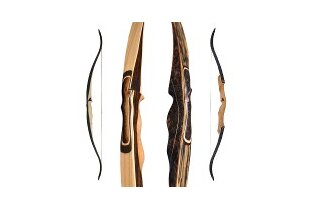 Recurve bows