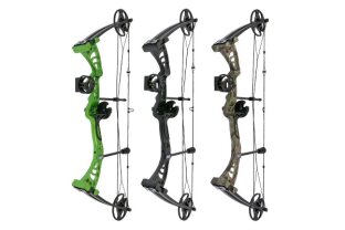 Compound bows