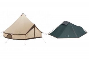 Tents & Tarps