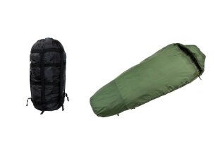 Sleeping Bags