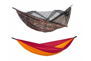 Hammocks