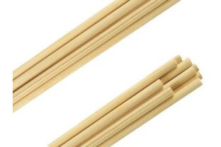 Wooden Shafts