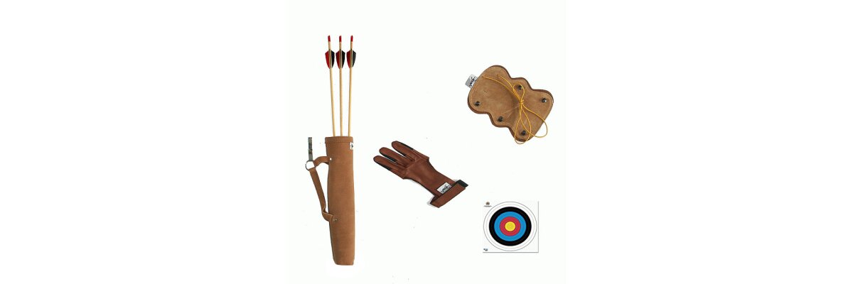 BUCK TRAIL ELITE Peregrine 64 - Arc Longbow