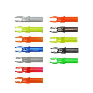 BOHNING A-Nock (compatible with X-Nocks) - Colour: Rose