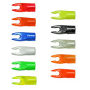 BOHNING Pin Nock - Small Throat - White