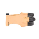 BEARPAW Shooting Glove Bearpaw Glove - Size S