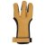 BEARPAW Schießhandschuh Top Glove - Kangaroo Leder - Größe S
