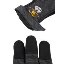 BEARPAW Schie&szlig;handschuh Black Glove - Gr&ouml;&szlig;e S