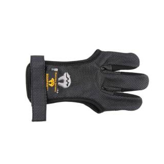 BEARPAW Schießhandschuh Black Glove - Größe M