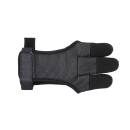 BEARPAW Schie&szlig;handschuh Black Glove - Gr&ouml;&szlig;e M