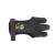 BEARPAW Schießhandschuh Black Glove - Größe M