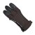BEARPAW Shooting Glove Deerskin Glove - XL
