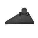 Spare clamp for BEARPAW Deluxe Fletching tool - right-wound