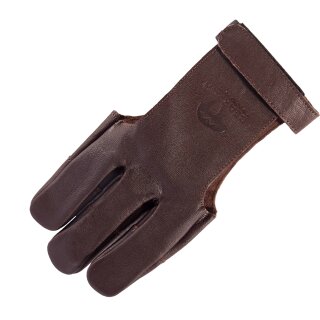 BEARPAW Shooting Glove Damaskus Glove - Size S