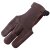 BEARPAW Shooting Glove Damaskus Glove - Size S