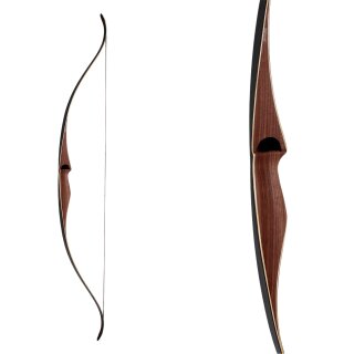 BODNIK BOWS Crow - 58 Zoll - 20 lbs | Rechtshand