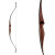 BODNIK BOWS Crow - 58 Zoll - 30 lbs | Rechtshand