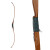 BODNIK BOWS Sioux - 10 lbs | Right hand - Longbow