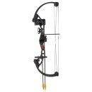 BEAR ARCHERY Brave 3 - Compoundbogenset