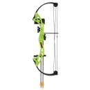 BEAR ARCHERY Brave 3 - Compoundbogenset