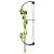 BEAR ARCHERY Brave 3 - Compound Bow Set