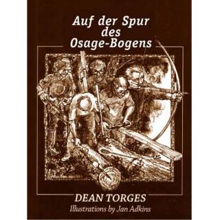 Auf der Spur des Osage-Bogens