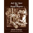 On the trail of the Osage bow