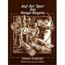 Auf der Spur des Osage-Bogens