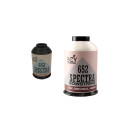 BCY Spectra 652 - 1/4 lbs - Bearpaw Speed Flight | Colour: Blue