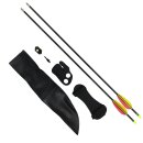 DRAKE Grasshopper - 12 lbs - Compound Bow Package