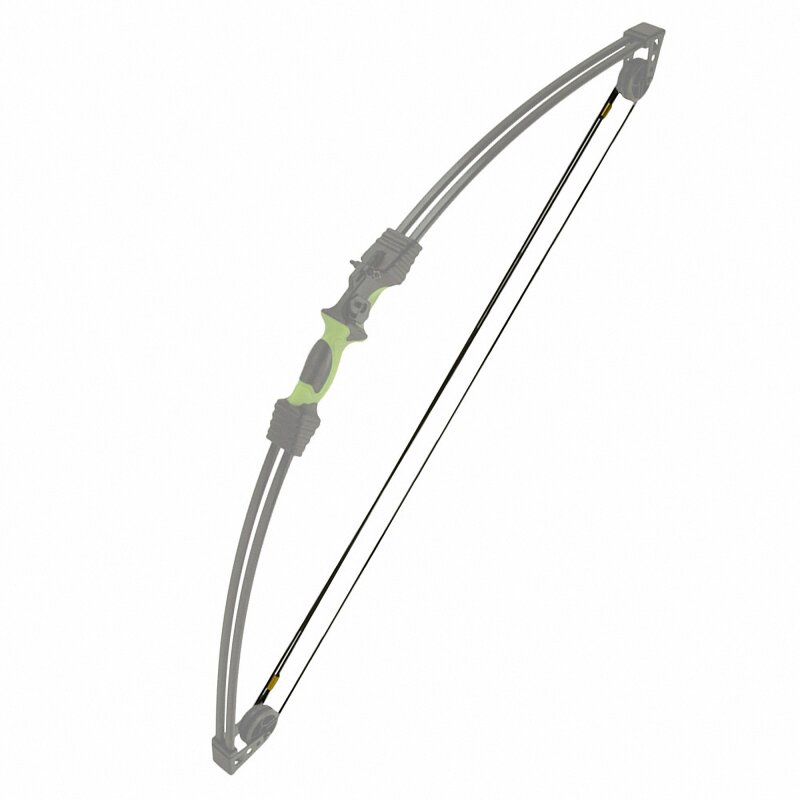 Replacement String for Compound Bows - GRASSHOPPER