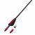 !!TIP!! TropoSPHERE Fibreglass Arrow with Standard Fletching - 32 inches