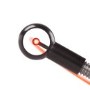 SHIBUYA Sight Pin Fiber Optic - Fiber Glass Pin - Red - 7 or 12 mm