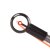 SHIBUYA Sight Pin Fiber Optic - Fiberglaspin - rot - 12 mm